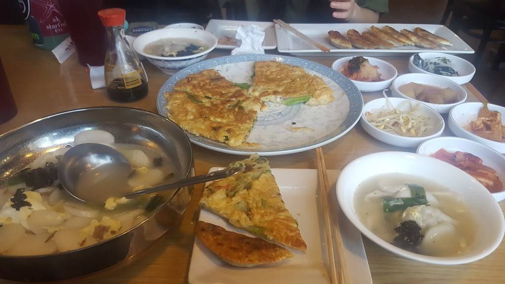 Jinmi Korean Restaurant | restaurant | 4505 Spenard Rd suite a, Anchorage, AK 99517, USA | 9078684900 OR +1 907-868-4900