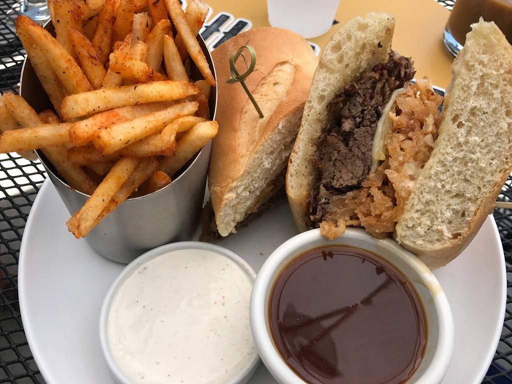 Railgarten Ping Pong | restaurant | 2166 Central Ave, Memphis, TN 38104, USA | 9015044342 OR +1 901-504-4342