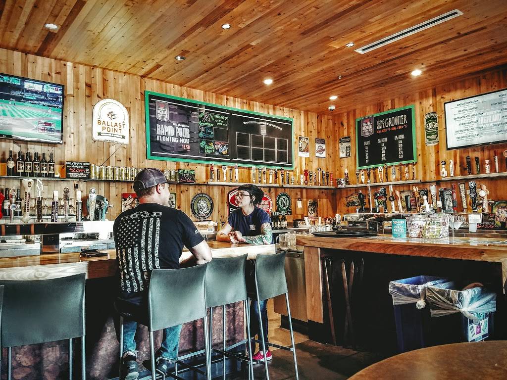 Twenty Highland Tavern | restaurant | 4701 N 20th St, Phoenix, AZ 85016, USA | 6027614750 OR +1 602-761-4750