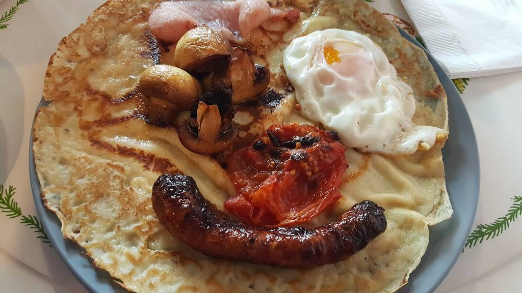 Full English | cafe | 2000 Southern Oaks Dr, Austin, TX 78745, USA | 5122402748 OR +1 512-240-2748