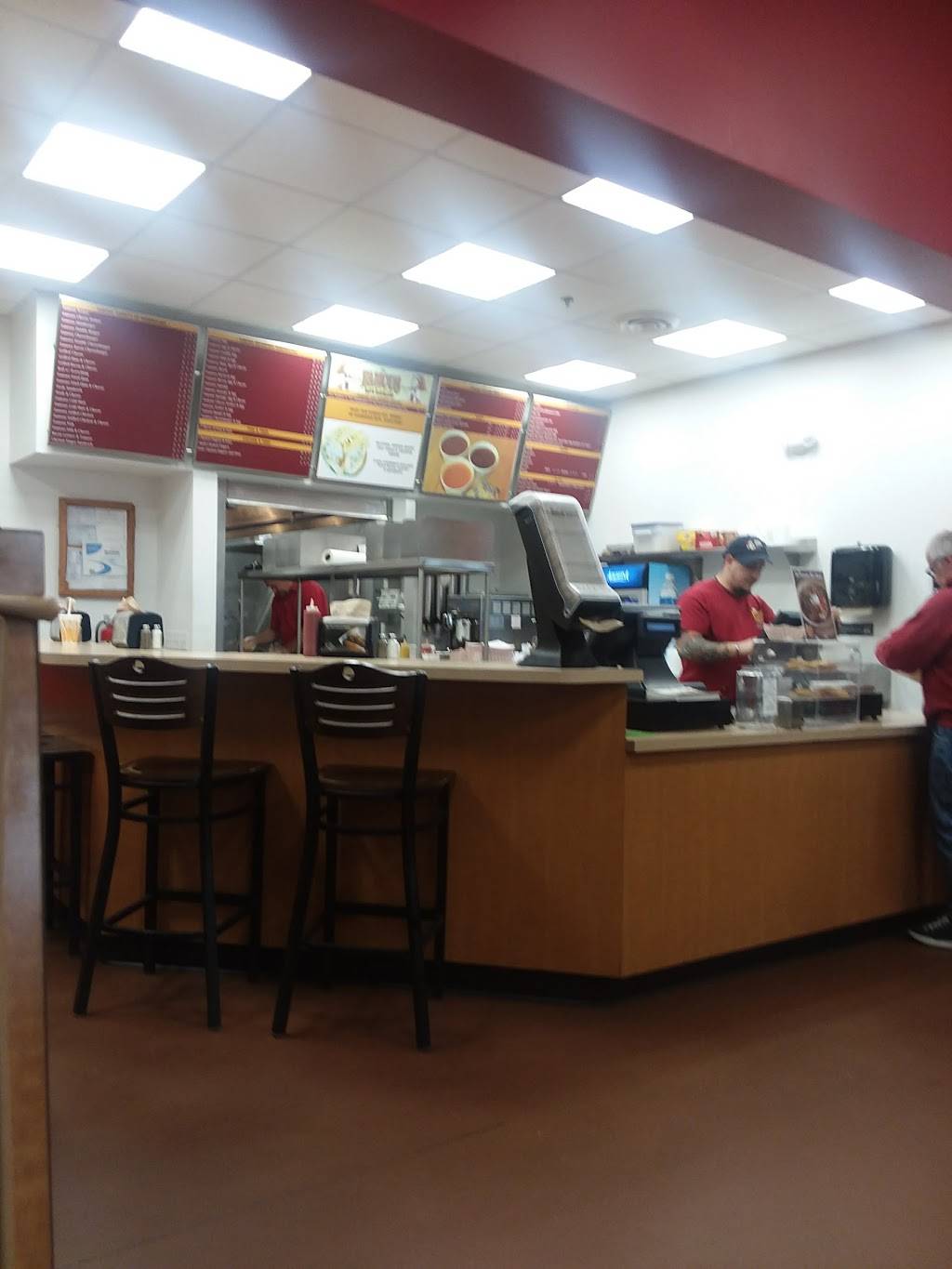 Famous Hot Weiner | restaurant | 2179 York Crossing Dr, York, PA 17408, USA | 7174304949 OR +1 717-430-4949