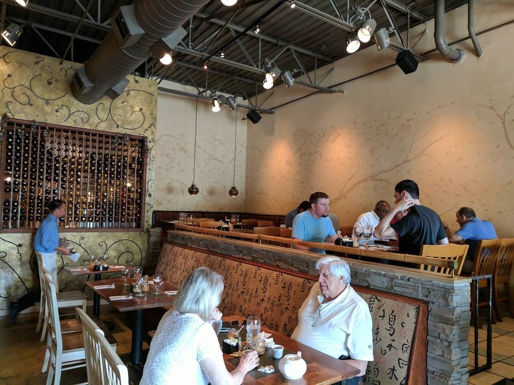 Lins Chinese Cuisine | restaurant | 12850 GA-9 #1600, Alpharetta, GA 30004, USA | 7707401892 OR +1 770-740-1892