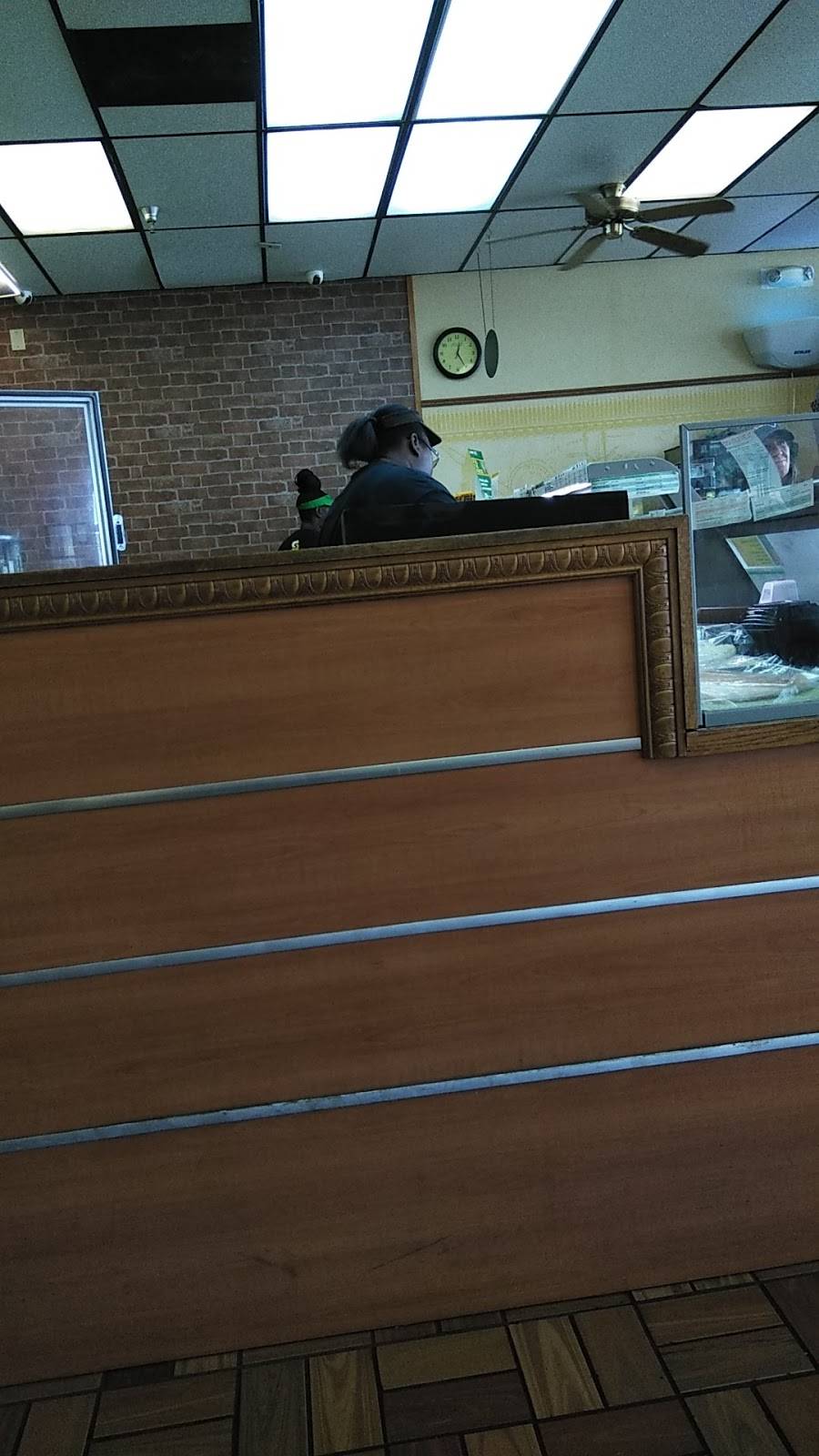 Subway Restaurants | restaurant | 5290 Norwood Ave 3 #97, Jacksonville, FL 32208, USA | 9047640841 OR +1 904-764-0841