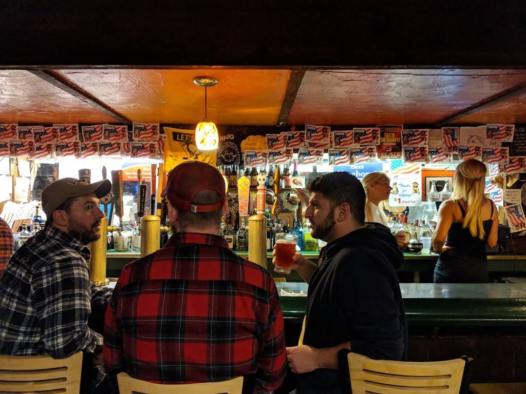 Hambones | restaurant | 4207 Butler St, Pittsburgh, PA 15201, USA | 4126814318 OR +1 412-681-4318