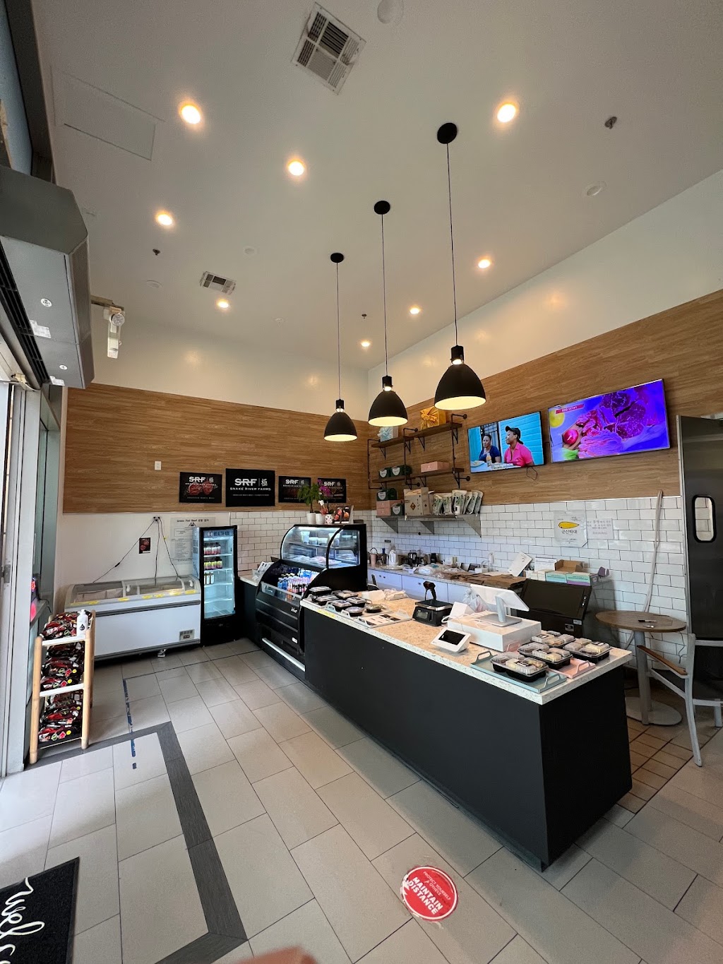 OGIMI | meal takeaway | 6280 Scholarship, Irvine, CA 92612, USA | 9494187279 OR +1 949-418-7279