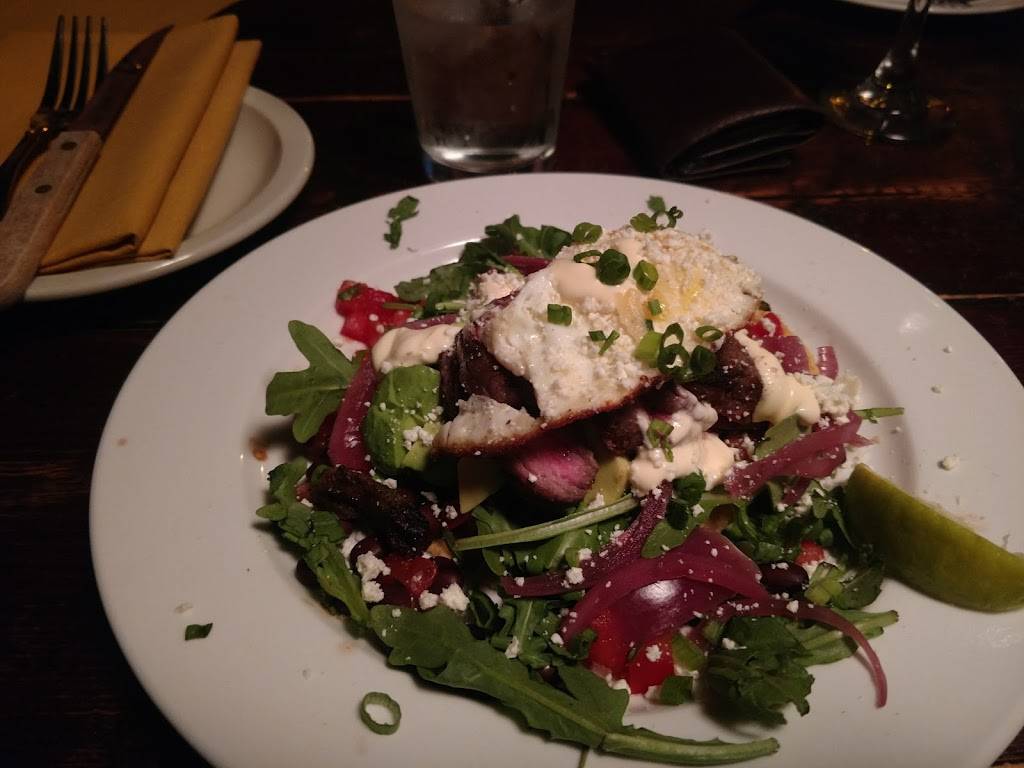 Tapas 177 | restaurant | 177 St Paul St, Rochester, NY 14604, USA | 5852622090 OR +1 585-262-2090