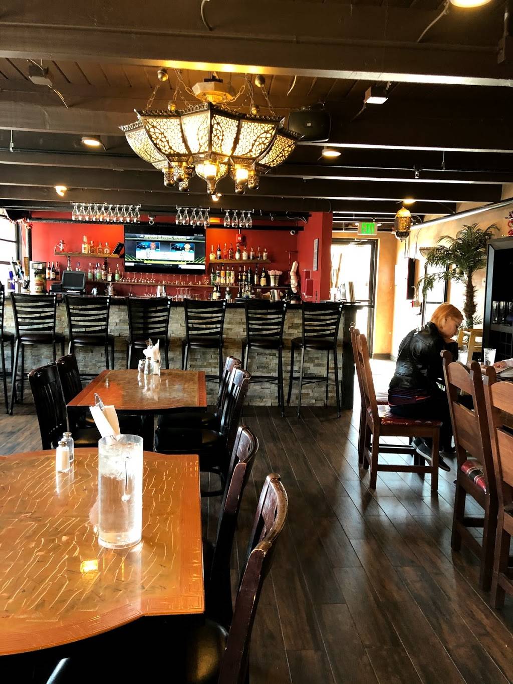 Ali Baba Grill | restaurant | 2201 W 32nd Ave, Denver, CO 80211, USA | 7202823447 OR +1 720-282-3447