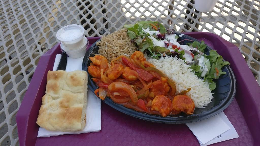 Kabul West | restaurant | 9450 Scranton Rd #114g, San Diego, CA 92121, USA | 8586229500 OR +1 858-622-9500