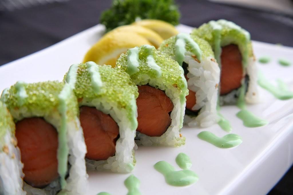 Ai Sushi Sake Grill | meal delivery | 4123 Cedar Springs Rd #102, Dallas, TX 75219, USA | 2144684587 OR +1 214-468-4587