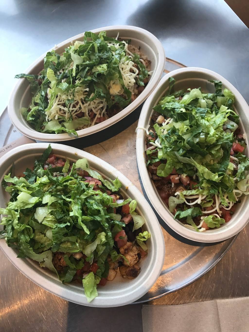 Chipotle Mexican Grill | restaurant | 1775 E Florence Blvd Ste 1, Casa Grande, AZ 85122, USA | 5204214457 OR +1 520-421-4457