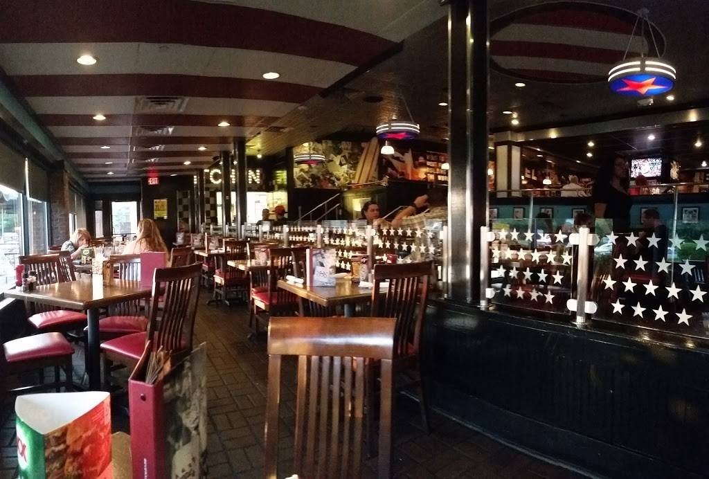 TGI Fridays | restaurant | 401 Gills Lane, Iselin, NJ 08830, USA | 7326361537 OR +1 732-636-1537