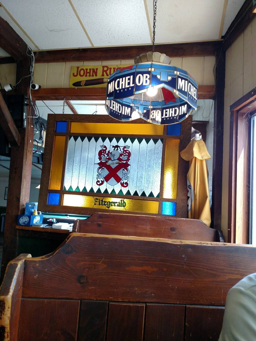 Park Place Restaurant & Lounge | night club | 5 N Washington St, Milford, DE 19963, USA | 3024222112 OR +1 302-422-2112