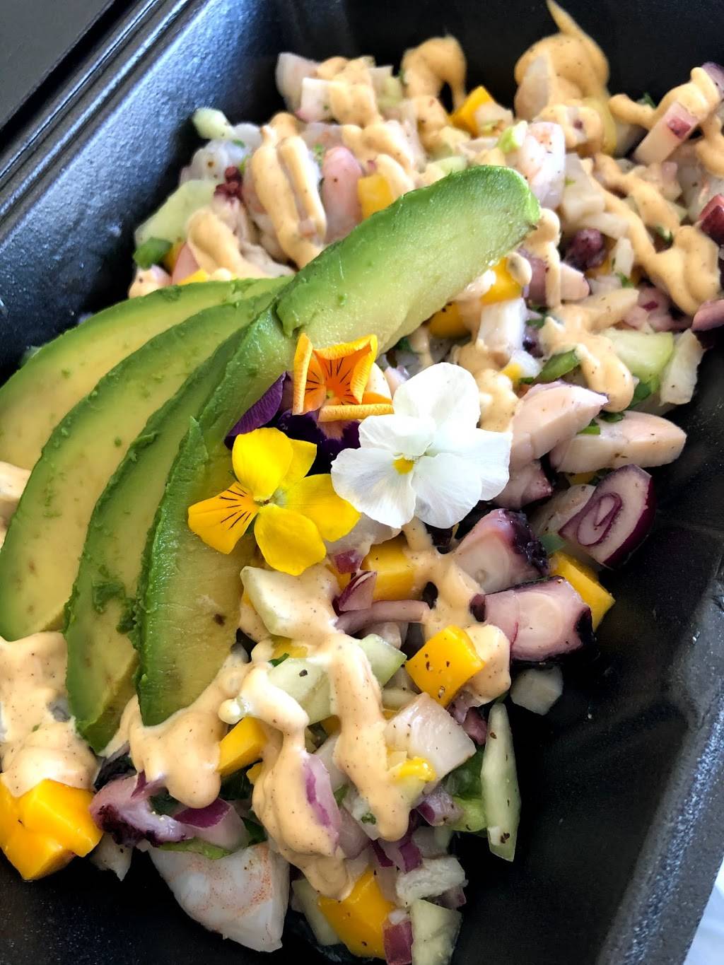 Mariscos Delfín | restaurant | 3221 Firestone Blvd, South Gate, CA 90280, USA | 3234849604 OR +1 323-484-9604