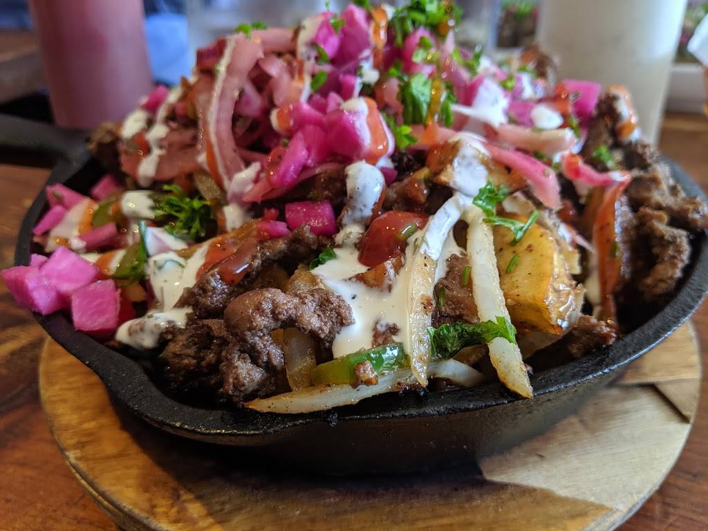 Maros | restaurant | 135 Kerr St, Oakville, ON L6K 3A6, Canada | 2898372389 OR +1 289-837-2389