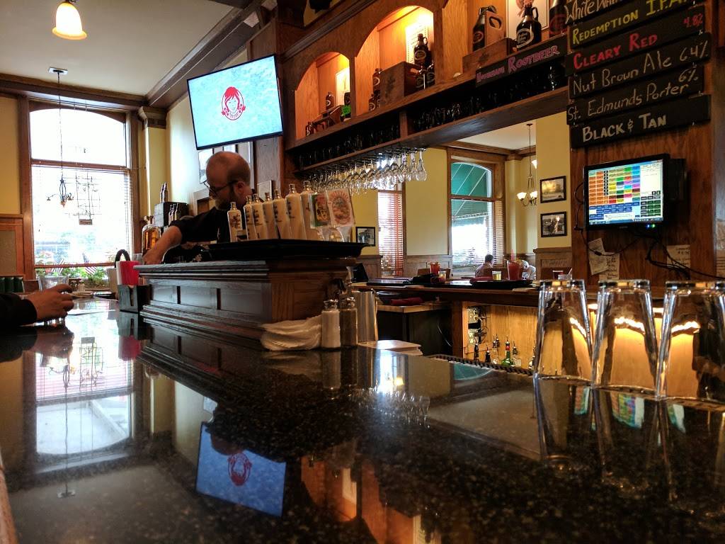 Hereford & Hops Steak House And Brewpub | restaurant | 624 Ludington St, Escanaba, MI 49829, USA | 9067891945 OR +1 906-789-1945