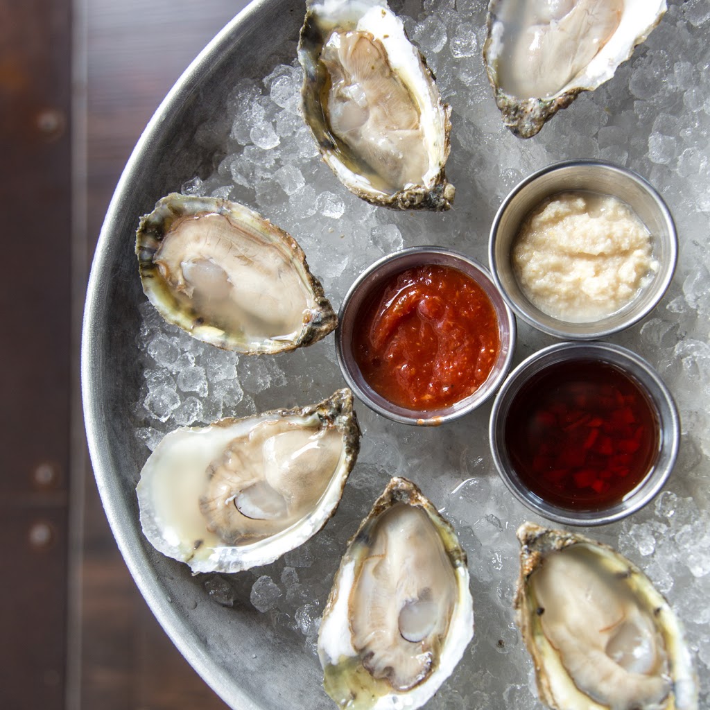 STIR | restaurant | 1422 S Tryon St Suite 130, Charlotte, NC 28203, USA | 9802090277 OR +1 980-209-0277