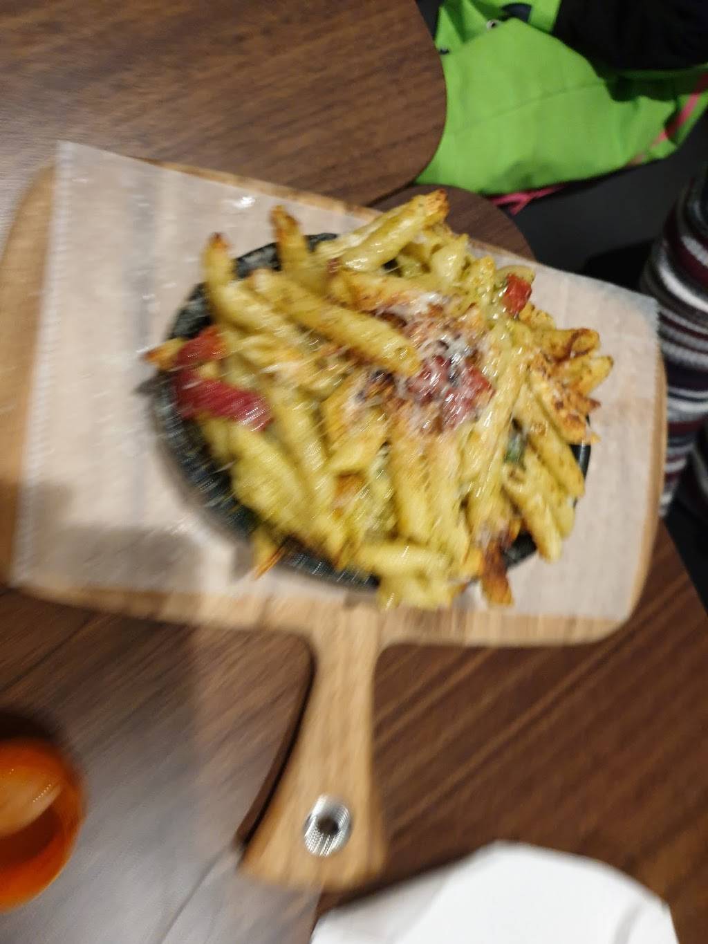 The Bistro – Eat. Drink. Connect.® | restaurant | 387 Winter St, Waltham, MA 02451, USA | 7814190900 OR +1 781-419-0900