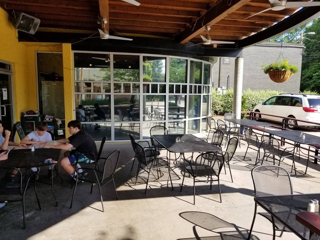 Hawthornes New York Pizza and Bar 7th Street | meal takeaway | 1701 E 7th St, Charlotte, NC 28204, USA | 7043589339 OR +1 704-358-9339