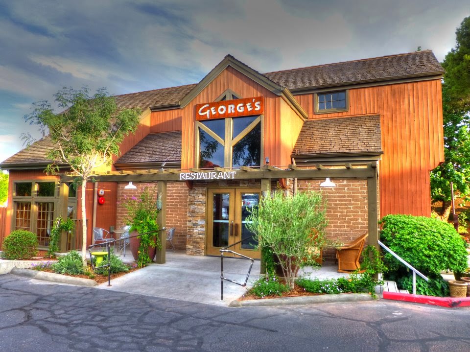 Georges Corner Restaurant | restaurant | 2 W St George Blvd, St. George, UT 84770, USA | 4352167311 OR +1 435-216-7311