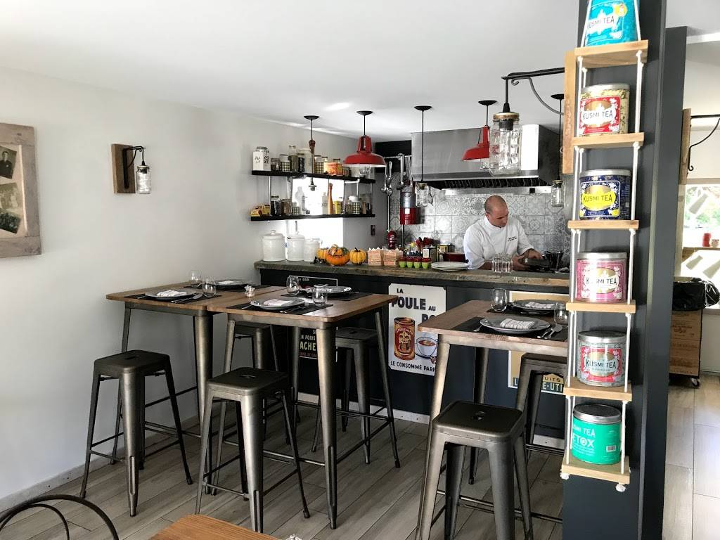 En Faim Chez Nous | restaurant | 6220 Rue Morin, Val-Morin, QC J0T 2R0, Canada | 8193200441 OR +1 819-320-0441