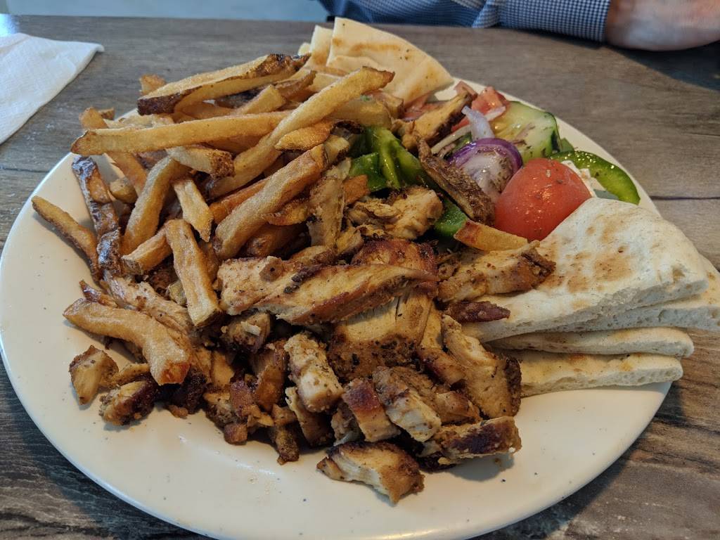 Greco Fresh Grille | restaurant | 7731 Colony Rd Suite F3, Charlotte, NC 28226, USA | 7045421019 OR +1 704-542-1019