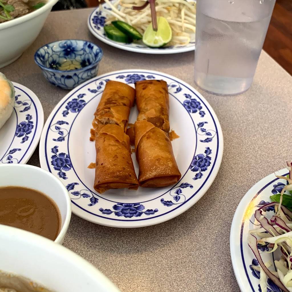 Pho Hai Yen | restaurant | 810 Rainier Ave S, Seattle, WA 98144, USA | 2063235570 OR +1 206-323-5570