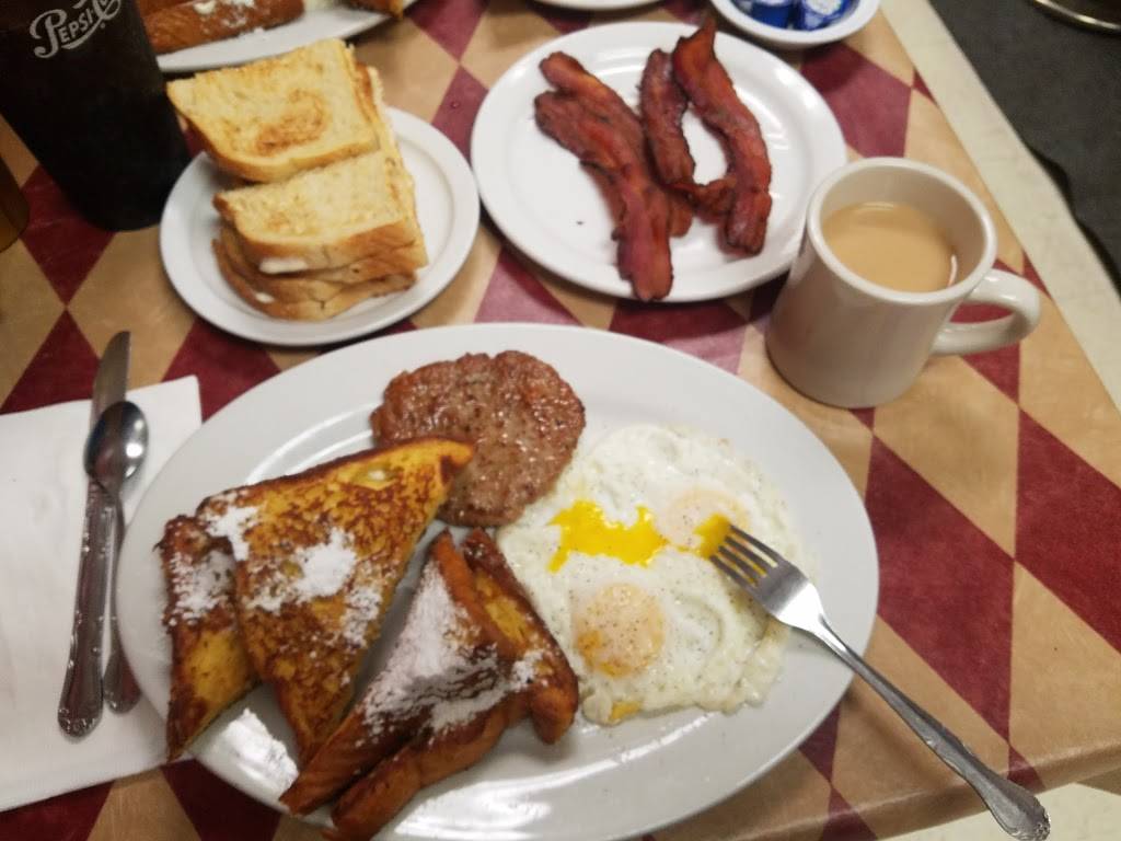 Hometown Café | restaurant | 9251 Lemmon Dr, Reno, NV 89506, USA | 7759725354 OR +1 775-972-5354