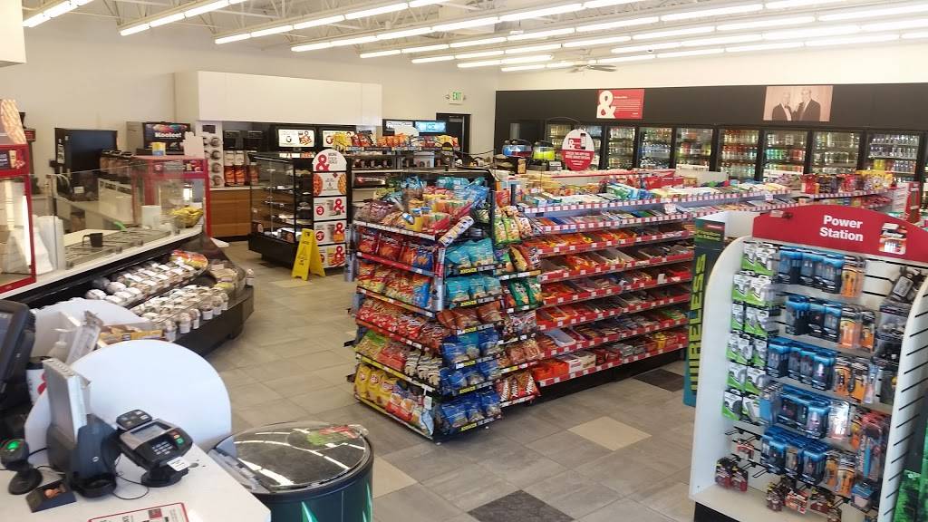 Kum & Go | meal takeaway | 308 W Agate Ave, Granby, CO 80446, USA | 9708873031 OR +1 970-887-3031