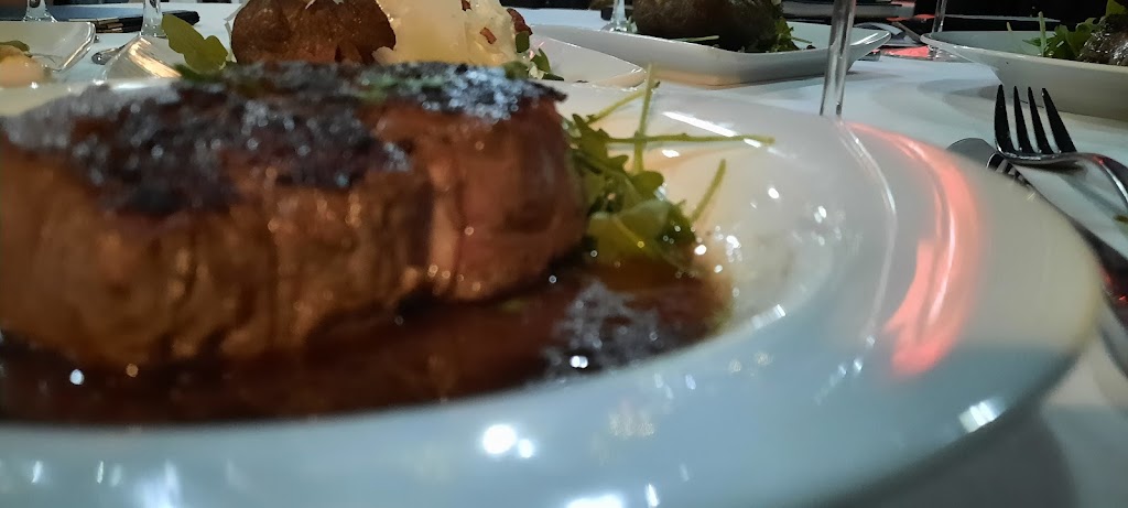 Gatsbys Oceanside Speakeasy & Steakhouse | restaurant | 1355 S Hemlock St, Cannon Beach, OR 97110, USA | 5034364884 OR +1 503-436-4884