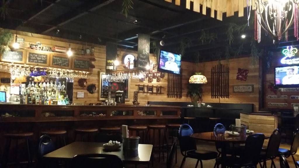 Meo Mios Cajun & Seafood Restaurant | restaurant | 16045 Highway 69, Bath Springs, TN 38311, USA | 7315492555 OR +1 731-549-2555