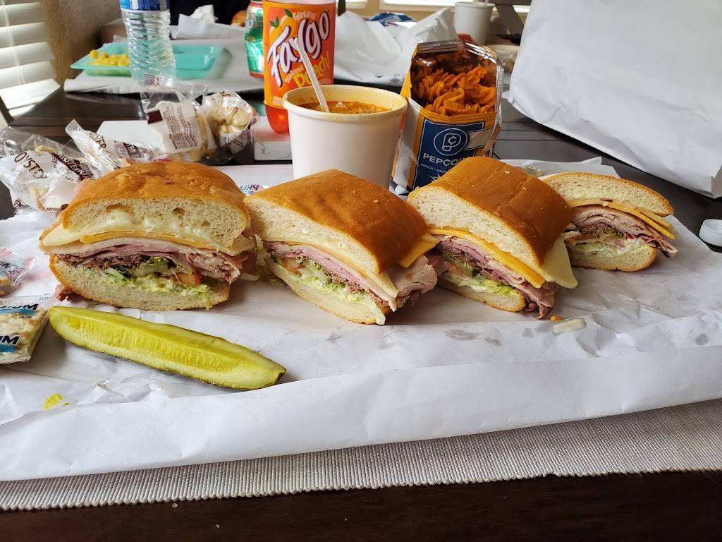 MSM Deli | restaurant | 2220 S 6th Ave, Tacoma, WA 98403, USA | 2532724814 OR +1 253-272-4814