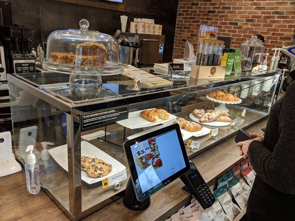 Oliva / Chelo Box | restaurant | 4679 Yonge St, North York, ON M2N 5M3, Canada | 4162254679 OR +1 416-225-4679