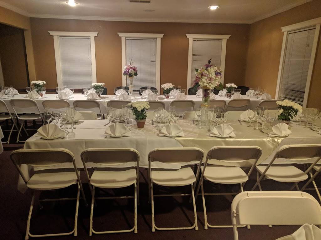 Villa Romano | restaurant | 1011 Soscol Ferry Rd, Napa, CA 94558, USA | 7072524533 OR +1 707-252-4533