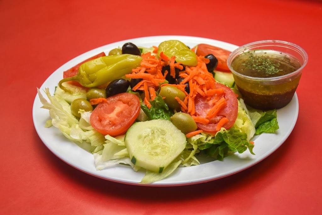 Atlantis Pizzeria | restaurant | 5925 S Congress Ave, Atlantis, FL 33462, USA | 5619653330 OR +1 561-965-3330