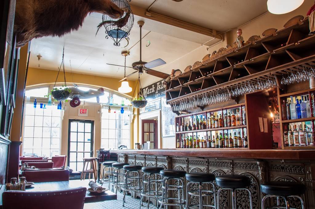 Nighttown | restaurant | 12383 Cedar Rd, Cleveland, OH 44106, USA | 2167950550 OR +1 216-795-0550