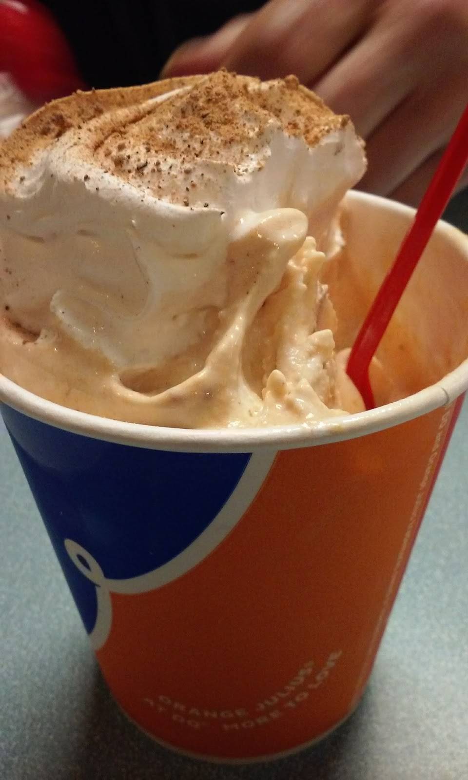 Dairy Queen Store | restaurant | 236 Fairbanks St, Marine City, MI 48039, USA | 8107655096 OR +1 810-765-5096