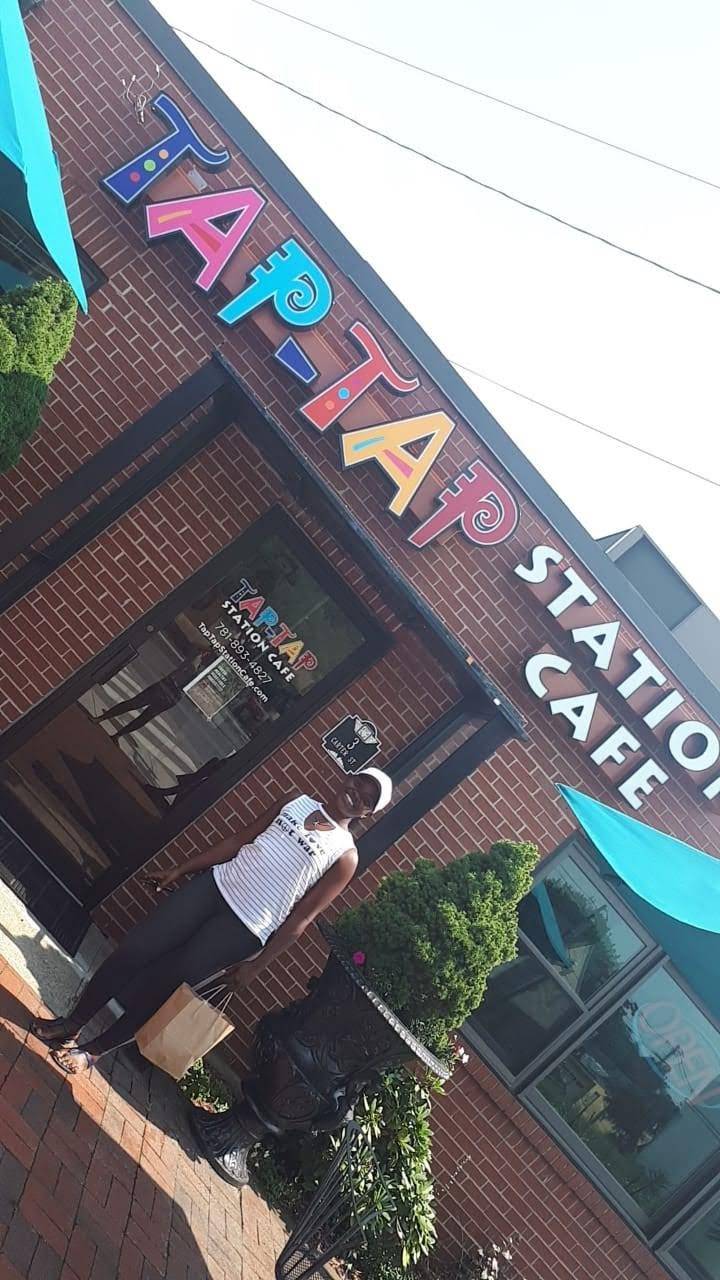 Tap Tap Station | restaurant | 3 Carter St, Waltham, MA 02453, USA | 7818934827 OR +1 781-893-4827