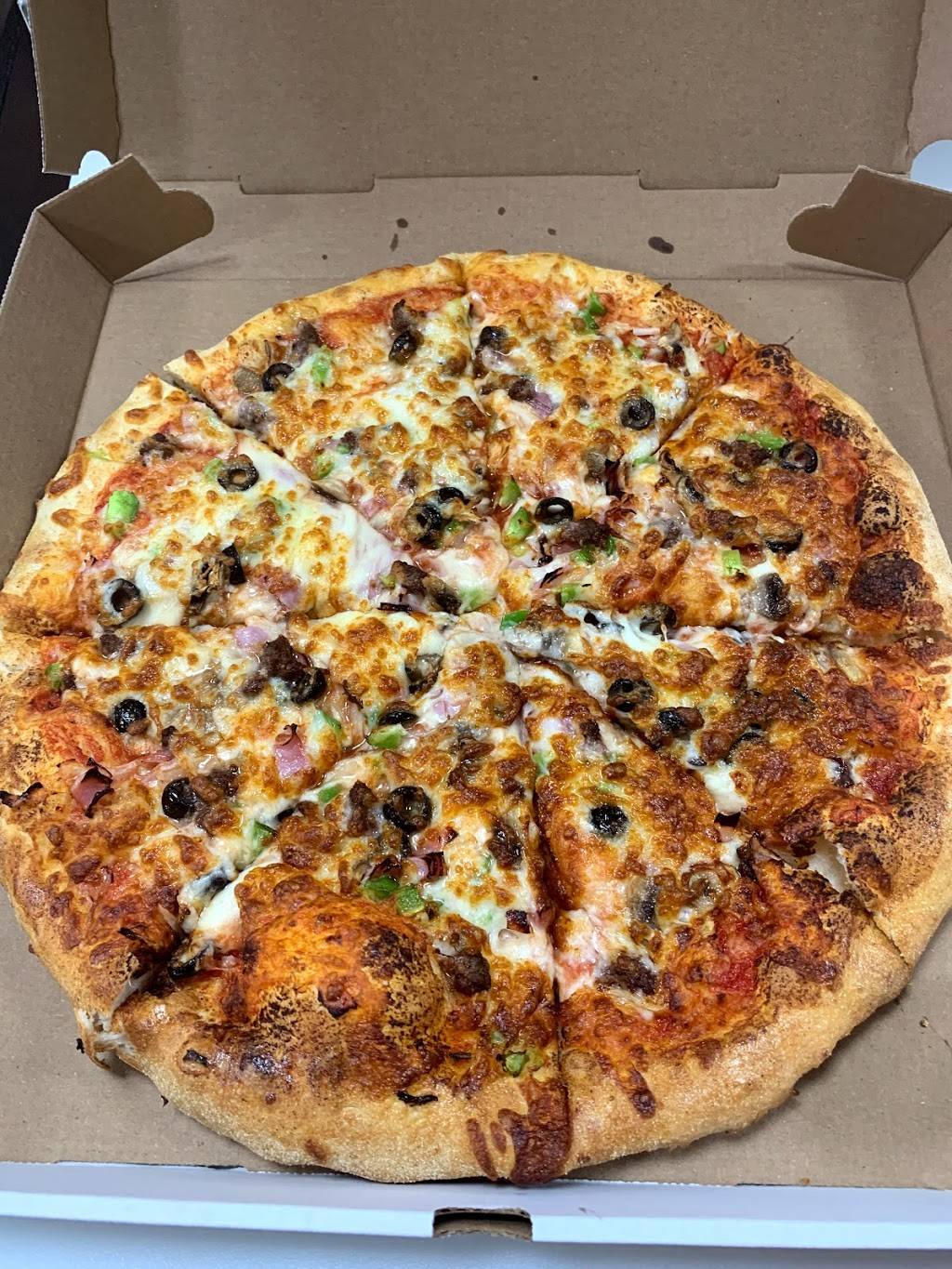 Liberty Pizza & Sub | restaurant | 8136 Liberty Road Unit #G, Windsor Mill, MD 21244, USA | 4436577969 OR +1 443-657-7969