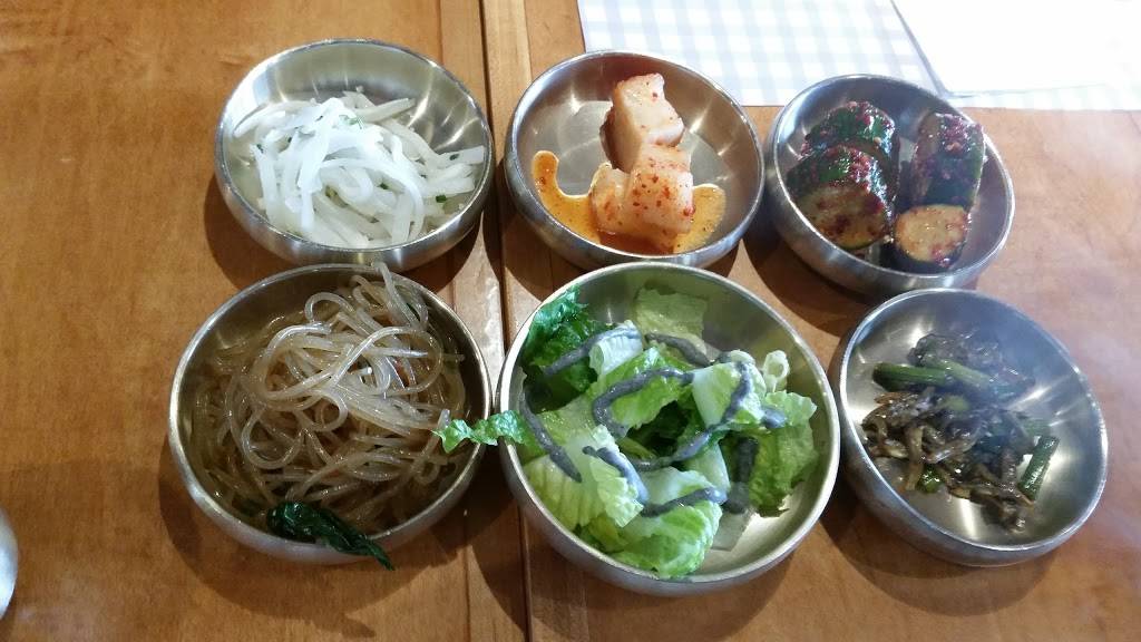 KoSam Korean Restaurant & Bar | restaurant | 5865 Leslie St, North York, ON M2H 1J8, Canada | 4164930880 OR +1 416-493-0880