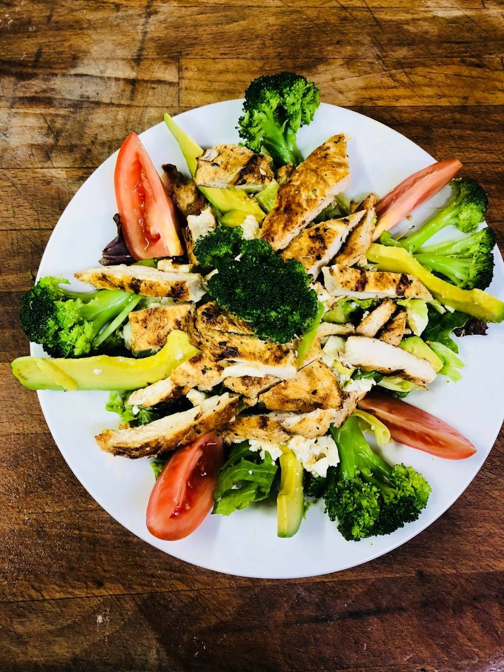 Petes Grill | restaurant | 14 Queens Blvd # 39, Sunnyside, NY 11104, USA | 7189372220 OR +1 718-937-2220