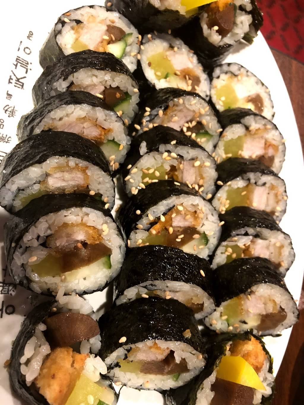 Sisters | restaurant | 916 E Main St ste 210, Greenwood, IN 46143, USA | 3173001741 OR +1 317-300-1741