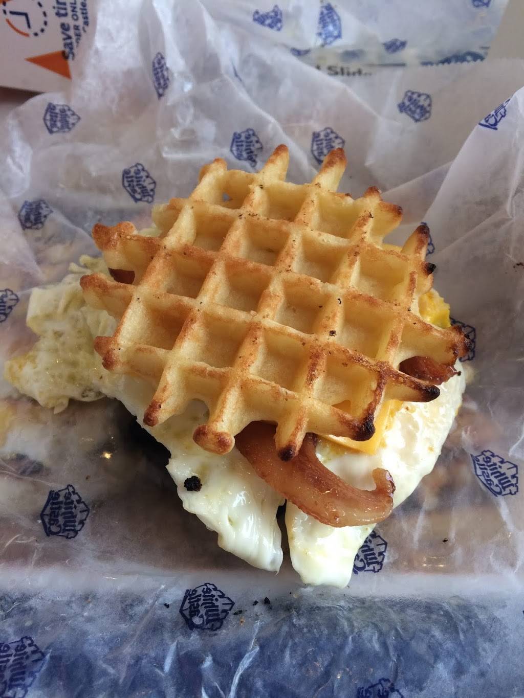 White Castle | restaurant | 9480 Dunkirk Ln N, Maple Grove, MN 55311, USA | 7634169714 OR +1 763-416-9714