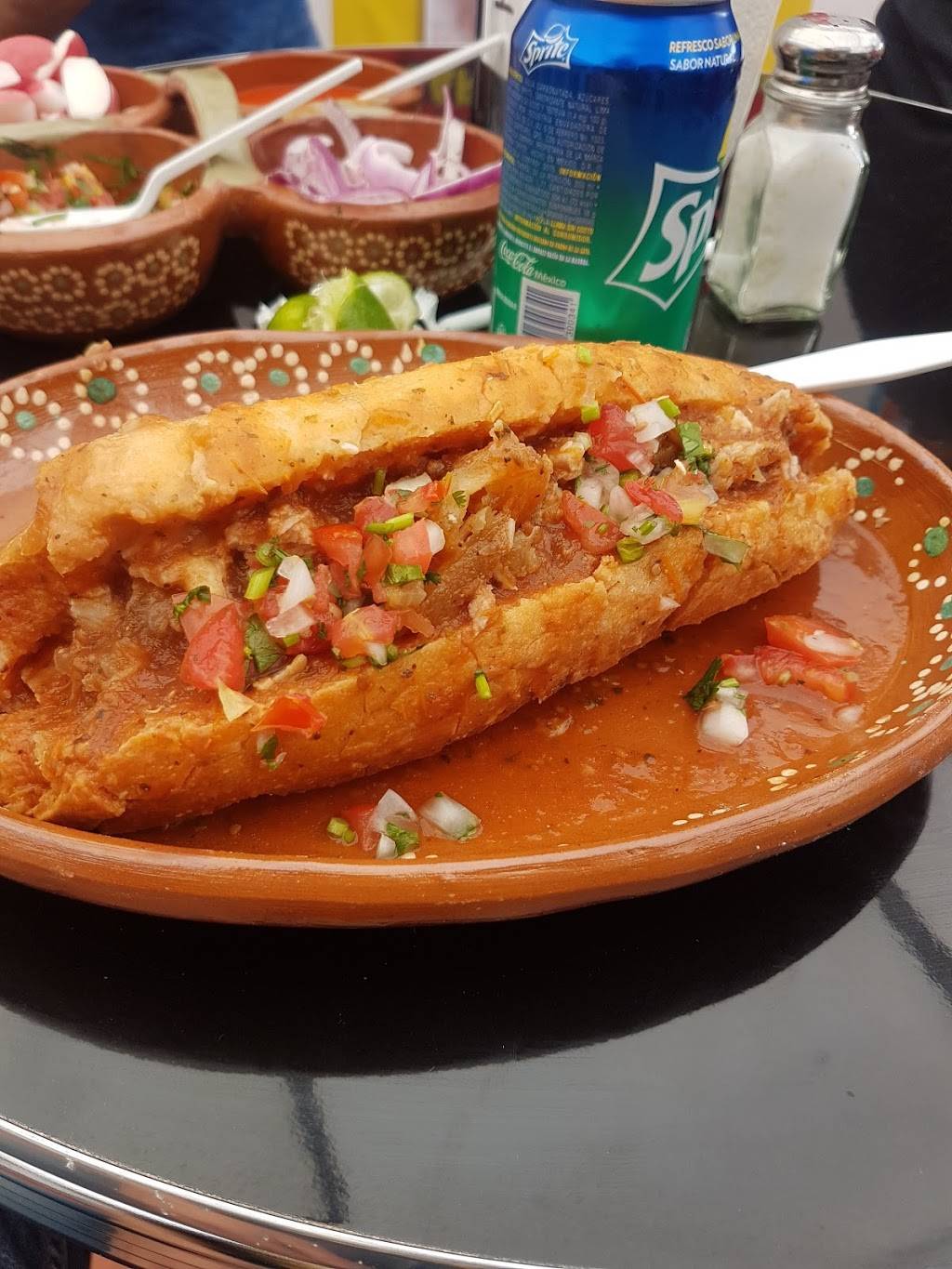 Tortas Ahogadas Don Cangrejo | restaurant | Lázaro Cárdenas 604, Otay Constituyentes, 22457 Tijuana, B.C., Mexico | 016642842613 OR +52 664 284 2613