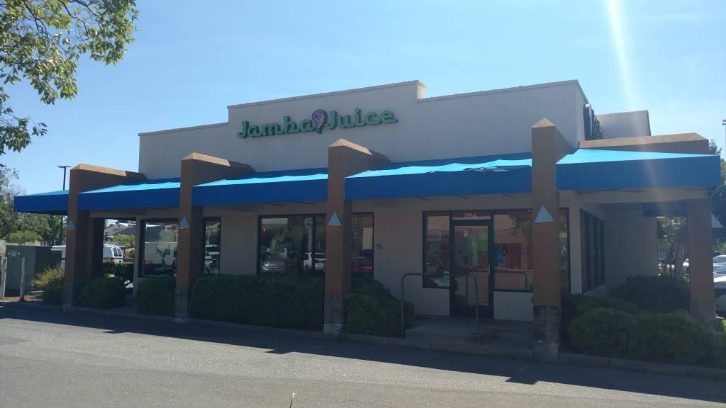 Jamba Juice Bel Air Village | restaurant | 2154 Grass Valley Hwy, Auburn, CA 95603, USA | 5308891692 OR +1 530-889-1692