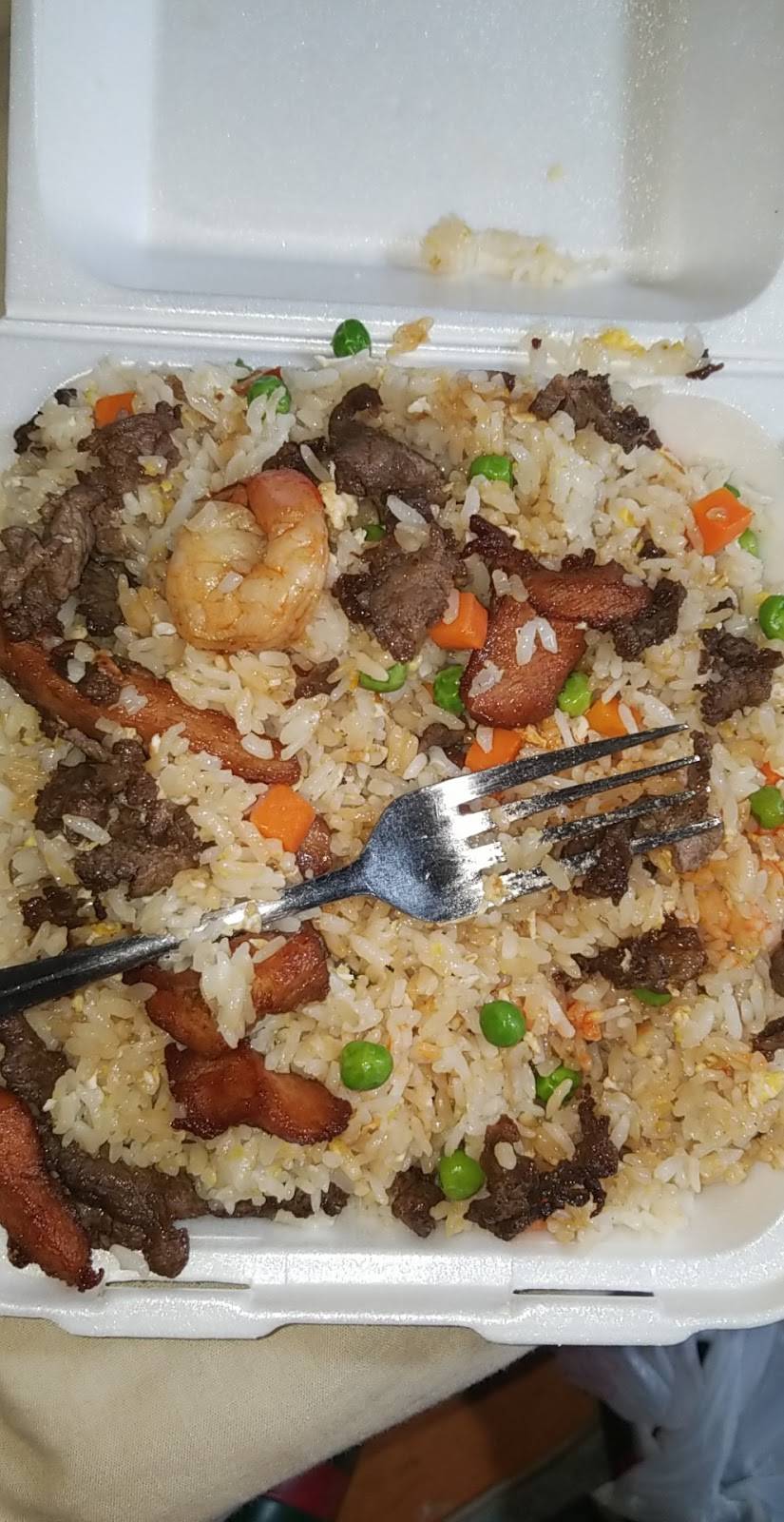 Bucks Teriyaki | restaurant | 10611 SE 240th St, Kent, WA 98031, USA | 2538504040 OR +1 253-850-4040