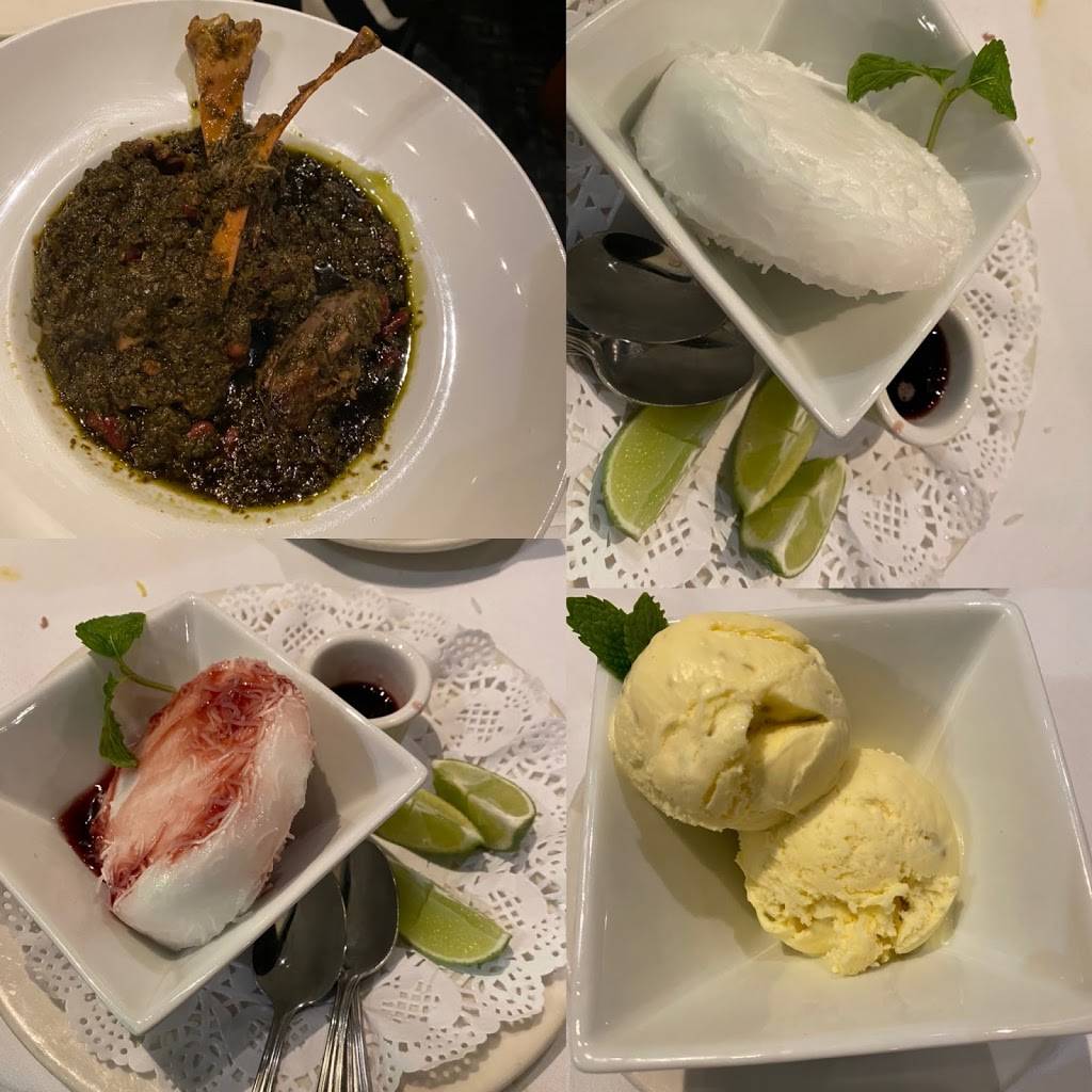 Maykadeh | restaurant | 470 Green St, San Francisco, CA 94133, USA | 4153628286 OR +1 415-362-8286