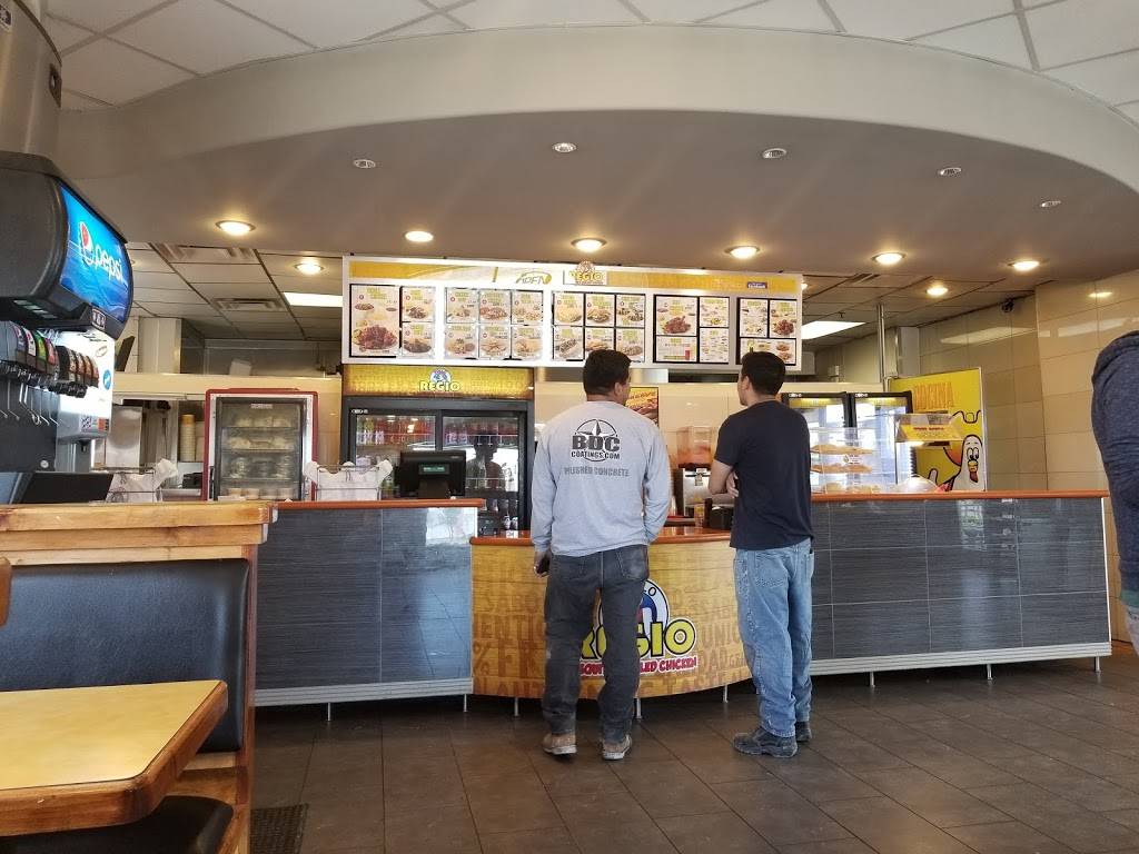 Pollo Regio | restaurant | 4904 Main St, The Colony, TX 75056, USA | 4693622233 OR +1 469-362-2233