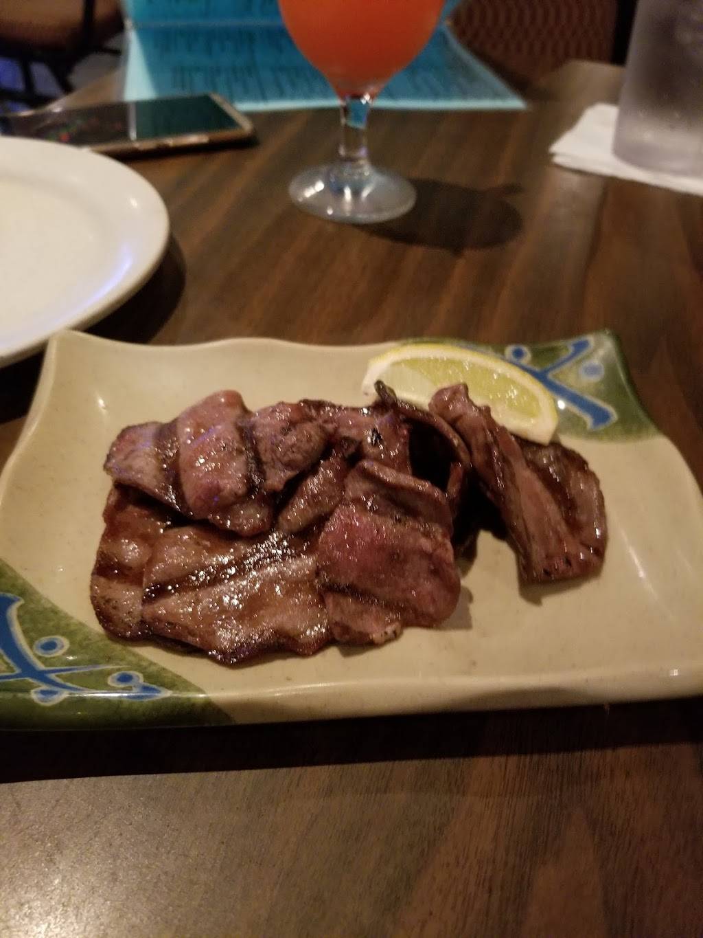 Genji Japanese Restaurant | restaurant | 11124 Westheimer Rd, Houston, TX 77042, USA | 7137800827 OR +1 713-780-0827