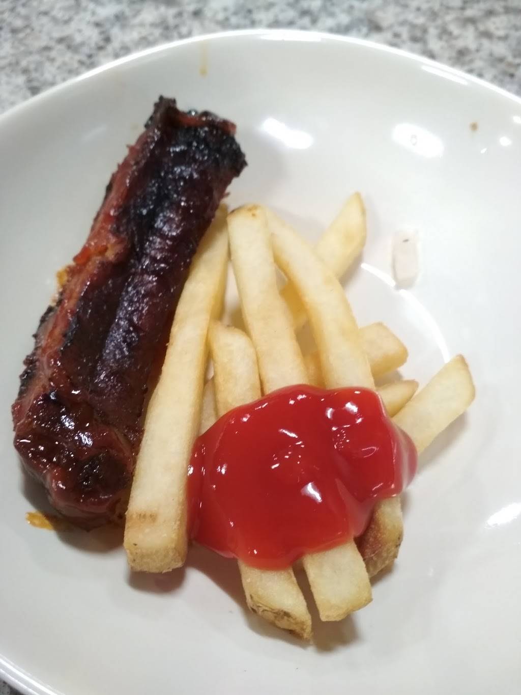 De Neve Commons Residential Restaurant | restaurant | 351 Charles E Young Drive West, Los Angeles, CA 90024, USA | 3102068654 OR +1 310-206-8654