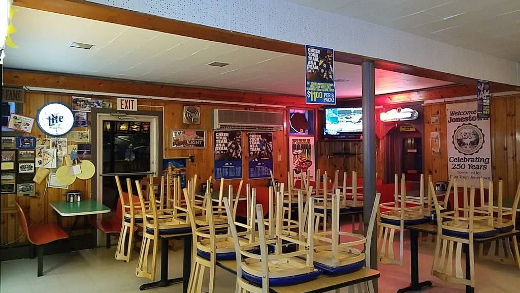 Pizza Town I & Italian Restaurant | restaurant | 171 E Market St, Jonestown, PA 17038, USA | 7178652121 OR +1 717-865-2121